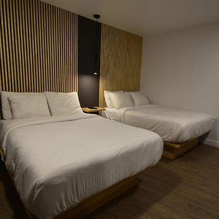 Motel Anf Drummondville Exterior foto