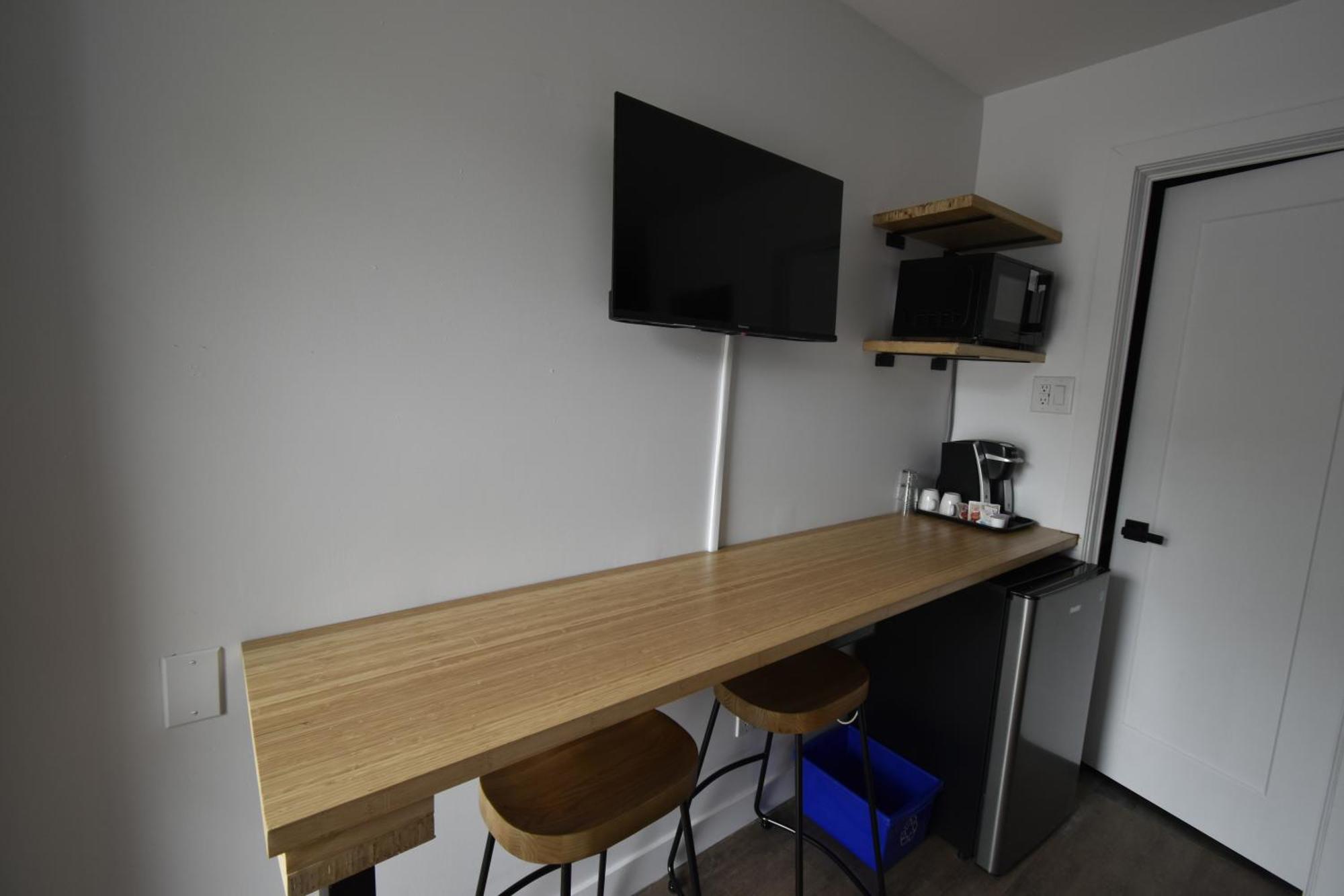 Motel Anf Drummondville Exterior foto